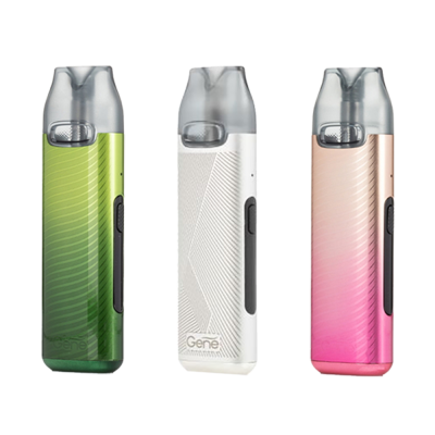 Voopoo V.THRU Pro 900 mah Многоразовый POD