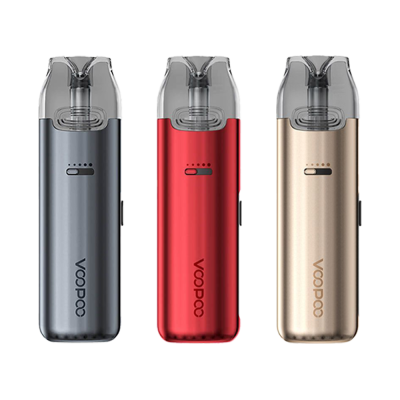 Voopoo VMATE PRO 900 mah Многоразовый POD
