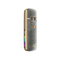 Voopoo Vmate E2 1500 Urban Camo (Серый, с картриджем) Многоразовый POD