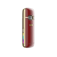 Voopoo Vmate E2 1500 Rose Red (Красный, с картриджем) Многоразовый POD