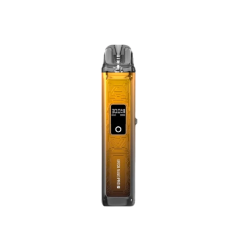 Lost Vape Ursa Nano Pro 2 1000 Gold Mecha (Золотистый, с картриджем) Многоразовый POD
