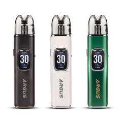 Voopoo Argus G3 1500 mah