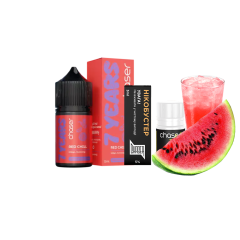 Набор для самозамеса Chaser 7 years limited Red Chill (Ред Чилл, 50 мг, 30 мл)