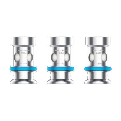 Испаритель Voopoo PnP DW80 0.8 Ом