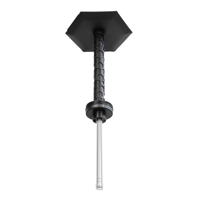 Кальян Embery Mono 4.0 Black (чорний, базовий комплект)