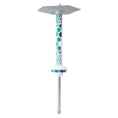 Кальян Embery Mono 4.0 Snow Chameleon (хамелеон, базовый комплект)