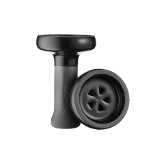 Глиняная чаша BiFrost Hel (Чёрный)