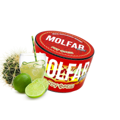 Табак Molfar Spirit Line Гоу Фреш (200 г)
