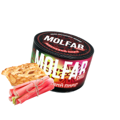 Табак Molfar Chill Line Ревневый пирог (200 г)