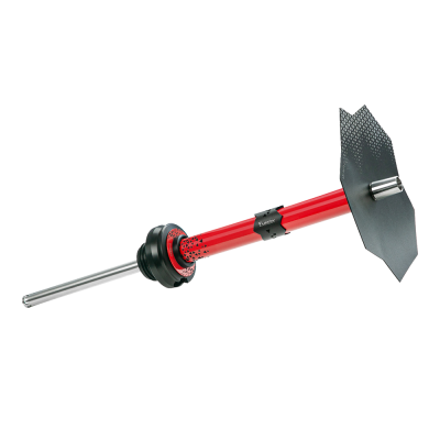 Кальян Embery Equal Red Black (красный, базовый комплект)