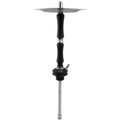 Кальян Garden Black 6301 (Чёрный, базовый комплект)