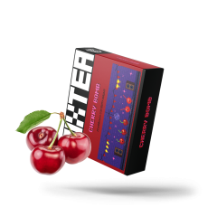 Кальянная чайная смесь Pixtea Cherry bomb (Черри Бомб, 50 г)