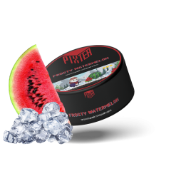 Кальянная чайная смесь Pixtea Frosty watermelon (Арбуз Лёд, 100 г)