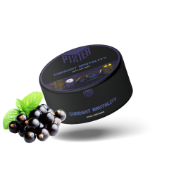 Кальянная чайная смесь Pixtea Currant brutality (Куррант Бруталити, 100 г)