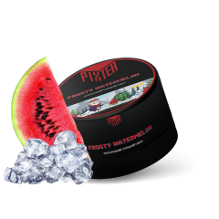 Кальянная чайная смесь Pixtea Frosty watermelon (Арбуз Лёд, 250 г)