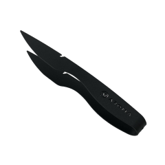 Щипцы Aroma Bravo Uniform Lite Black