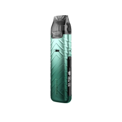 Voopoo VMATE PRO Power Edition 900 Armor Green (Зелёный, с картриджем) Многоразовый POD