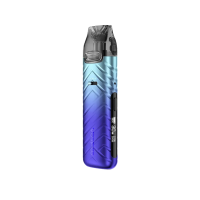 Voopoo VMATE PRO Power Edition 900 Armor Blue (Сине-голубой, с картриджем) Многоразовый POD