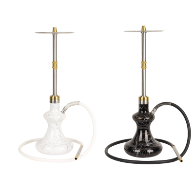 Кальян Oduman Hybrid v2.0 White (Белый, полный комплект)