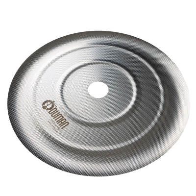 Кальян Oduman RS-Smoke Blade Gloss Glass (Металлик, полный комплект)