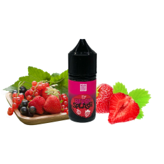 Жидкость Dead Horse Liquid Berry Splash (Берри Сплеш, 50 мг, 30 мл)