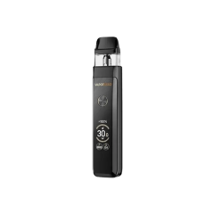 Vaporesso XROS PRO 2 KIT 2000 Glittering Black (Чёрный, с картриджем) Многоразовый POD