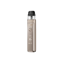 Vaporesso XROS PRO 2 KIT 2000 Glittering Gold (Золотистый, с картриджем) Многоразовый POD