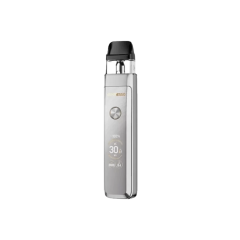 Vaporesso XROS PRO 2 KIT 2000 Glittering Silver (Металлик, с картриджем) Многоразовый POD