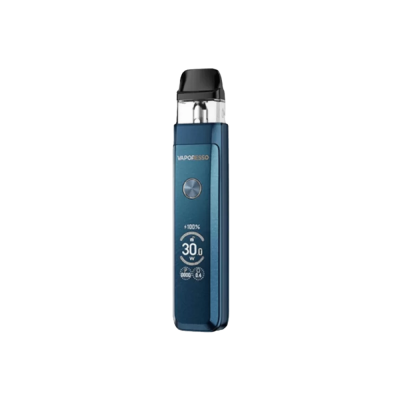 Vaporesso XROS PRO 2 KIT 2000 Storm Blue (Синий, с картриджем) Многоразовый POD