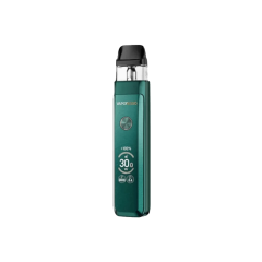 Vaporesso XROS PRO 2 KIT 2000 Gem Green (Зелёный, с картриджем) Многоразовый POD
