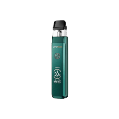 Vaporesso XROS PRO 2 KIT 2000 Gem Green (Зелёный, с картриджем) Многоразовый POD