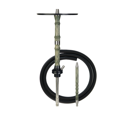 Кальян 2x2 Hookah V.1.1 Green (зелёный, базовый комплект)