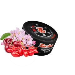 Табак Turbo Pink S2000 (Вишня Барбарис Сакура, 100 г)