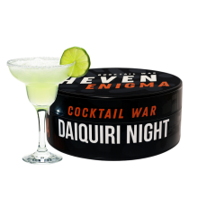 Табак Heven x Enigma Daiquiri Night (Дайкири Найт, 100 г)