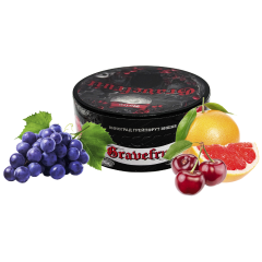 Табак Unity Graverfruit (Виноград Грейпфрут Вишня, 100 г)