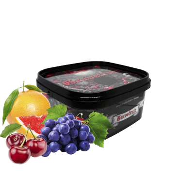 Табак Unity Graverfruit (Виноград Грейпфрут Вишня, 250 г)