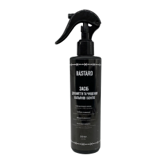 Универсальное средство для мытья и чистки кальянов и бонгов Bastard