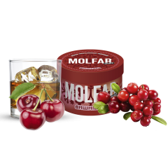 Табак Molfar Spirit Line Вишневка (40 г)