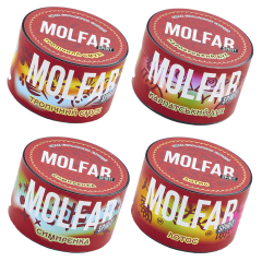 Табак Molfar Spirit Line (200 г)