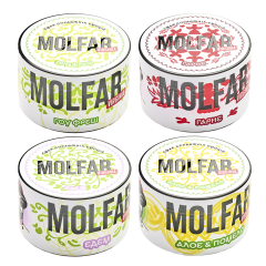 Табак Molfar Virginia Line (200 г)