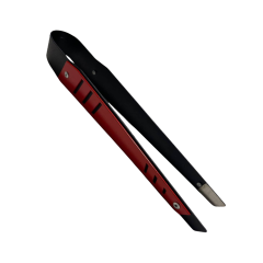 Щипцы Tenarat StarLift Red (Чёрный Красный)