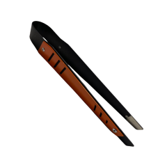 Щипцы Tenarat StarLift Orange (Чёрный Оранжевый)