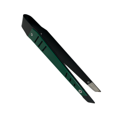 Щипцы Tenarat StarLift Green (Чёрный Зелёный)