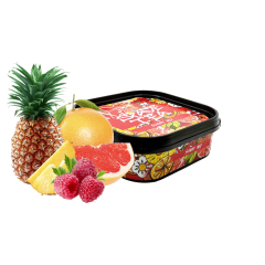 Кальянная чайная смесь Space Tea x Karma Sunny Mix (Санни Микс, 100 г)