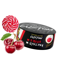 Табак Custom Вишня Конфета (100 г)