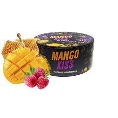 Табак Unity Mango Kiss (Малина Манго Мёд, 100 г)