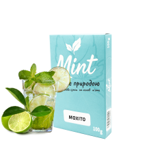 Кальянная смесь Mint Мохито (100 г)