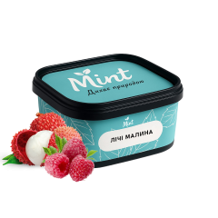 Кальянная смесь Mint Личи Малина (200 г)