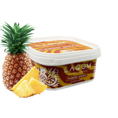 Табак Lagom Main Punked Shock (Ананас, 250 г)