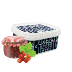Табак Lagom Navy Village Jam (Земляничное Варенье, 250 г)